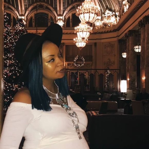 Meet your Posher, Heather - Picture 1 of 1